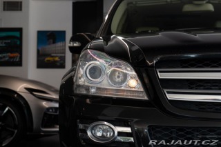 Mercedes-Benz GL CDI 4Matic HarmanKardon/V 2008