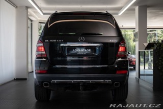Mercedes-Benz GL CDI 4Matic HarmanKardon/V 2008