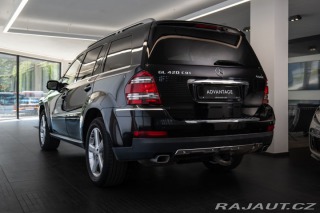 Mercedes-Benz GL CDI 4Matic HarmanKardon/V 2008