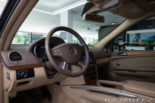 Mercedes-Benz GL CDI 4Matic HarmanKardon/V 2008