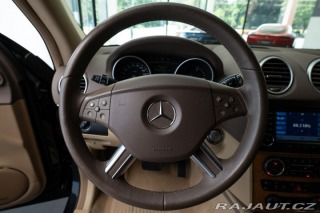 Mercedes-Benz GL CDI 4Matic HarmanKardon/V 2008