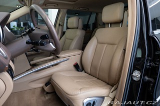 Mercedes-Benz GL CDI 4Matic HarmanKardon/V 2008