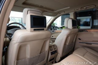 Mercedes-Benz GL CDI 4Matic HarmanKardon/V 2008