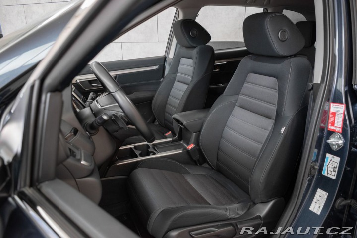 Honda CR-V 2.0 HYBRID KAMERA*KESSY*A 2022