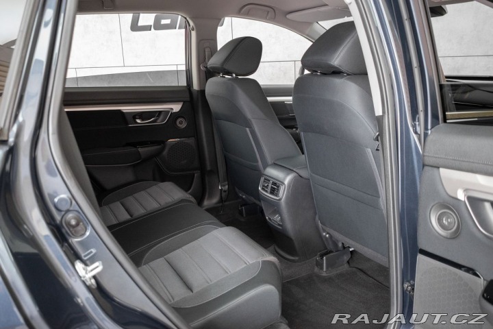 Honda CR-V 2.0 HYBRID KAMERA*KESSY*A 2022