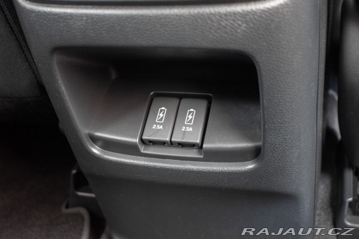 Honda CR-V 2.0 HYBRID KAMERA*KESSY*A 2022