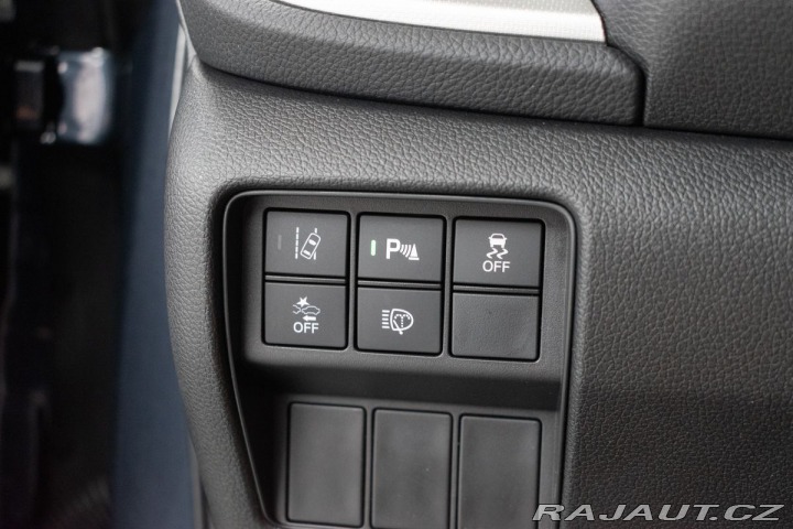 Honda CR-V 2.0 HYBRID KAMERA*KESSY*A 2022