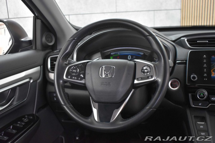 Honda CR-V 2.0 HYBRID KAMERA*KESSY*A 2022
