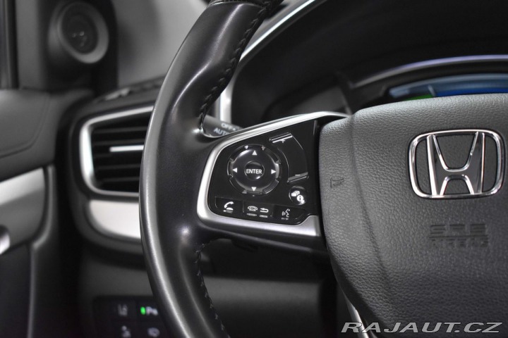 Honda CR-V 2.0 HYBRID KAMERA*KESSY*A 2022