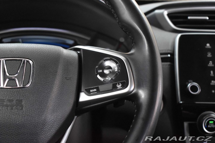 Honda CR-V 2.0 HYBRID KAMERA*KESSY*A 2022