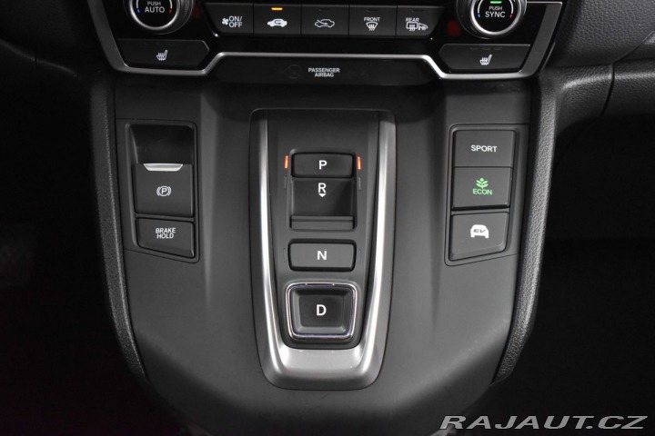Honda CR-V 2.0 HYBRID KAMERA*KESSY*A 2022