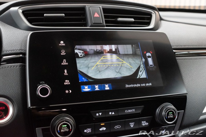 Honda CR-V 2.0 HYBRID KAMERA*KESSY*A 2022