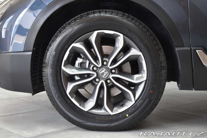 Honda CR-V 2.0 HYBRID KAMERA*KESSY*A 2022