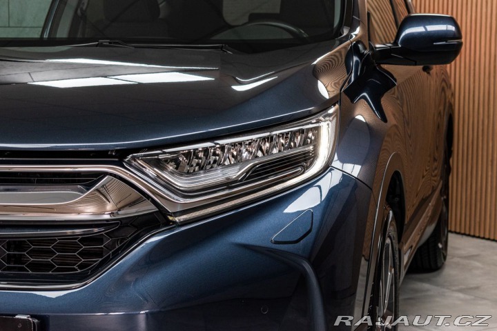 Honda CR-V 2.0 HYBRID KAMERA*KESSY*A 2022