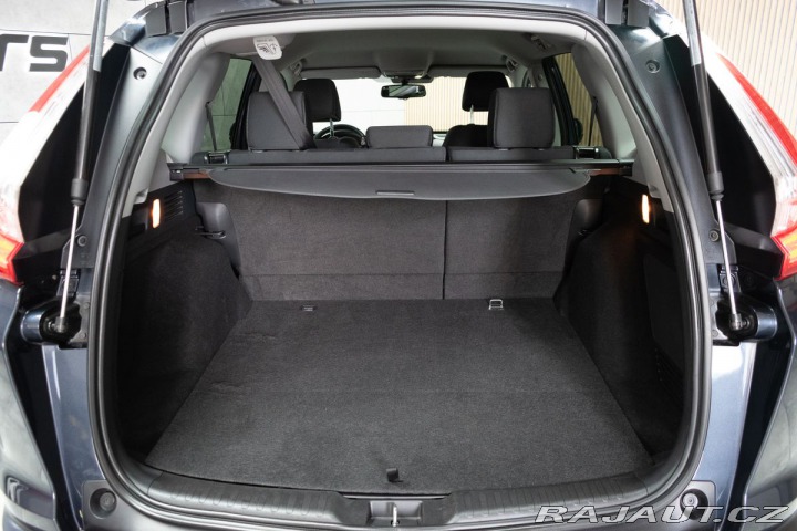 Honda CR-V 2.0 HYBRID KAMERA*KESSY*A 2022