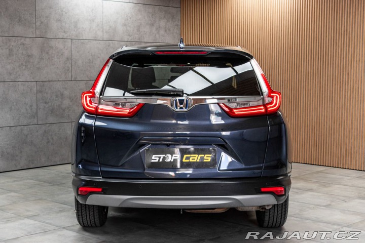 Honda CR-V 2.0 HYBRID KAMERA*KESSY*A 2022