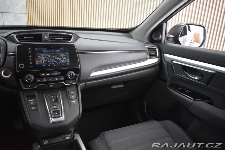 Honda CR-V 2.0 HYBRID KAMERA*KESSY*A 2022