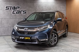 Honda CR-V 2.0 HYBRID KAMERA*KESSY*A 2022