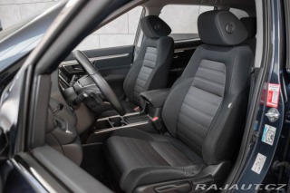 Honda CR-V 2.0 HYBRID KAMERA*KESSY*A 2022