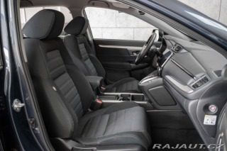 Honda CR-V 2.0 HYBRID KAMERA*KESSY*A 2022