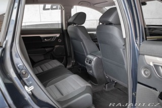 Honda CR-V 2.0 HYBRID KAMERA*KESSY*A 2022