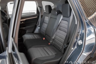 Honda CR-V 2.0 HYBRID KAMERA*KESSY*A 2022