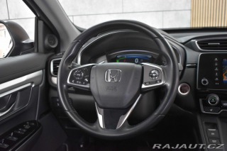 Honda CR-V 2.0 HYBRID KAMERA*KESSY*A 2022