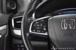 Honda CR-V 2.0 HYBRID KAMERA*KESSY*A 2022