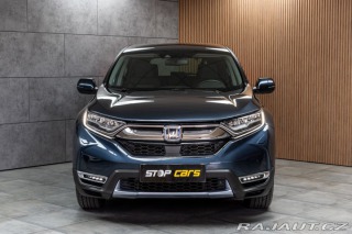 Honda CR-V 2.0 HYBRID KAMERA*KESSY*A 2022