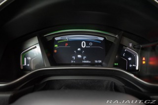 Honda CR-V 2.0 HYBRID KAMERA*KESSY*A 2022