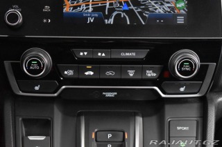 Honda CR-V 2.0 HYBRID KAMERA*KESSY*A 2022