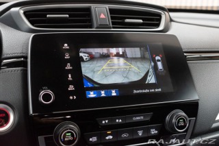 Honda CR-V 2.0 HYBRID KAMERA*KESSY*A 2022