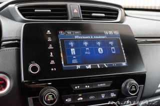 Honda CR-V 2.0 HYBRID KAMERA*KESSY*A 2022