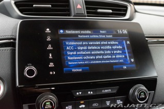 Honda CR-V 2.0 HYBRID KAMERA*KESSY*A 2022
