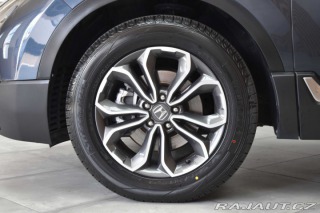 Honda CR-V 2.0 HYBRID KAMERA*KESSY*A 2022