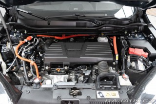 Honda CR-V 2.0 HYBRID KAMERA*KESSY*A 2022