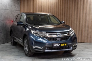 Honda CR-V 2.0 HYBRID KAMERA*KESSY*A 2022