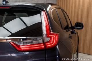 Honda CR-V 2.0 HYBRID KAMERA*KESSY*A 2022