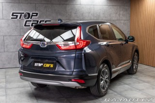 Honda CR-V 2.0 HYBRID KAMERA*KESSY*A 2022