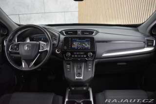 Honda CR-V 2.0 HYBRID KAMERA*KESSY*A 2022