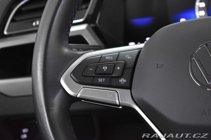 Volkswagen Touran 2.0TDI DSG*TAŽNÉ*7.MÍST*Č 2024