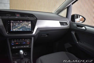 Volkswagen Touran 2.0TDI DSG*TAŽNÉ*7.MÍST*Č 2024
