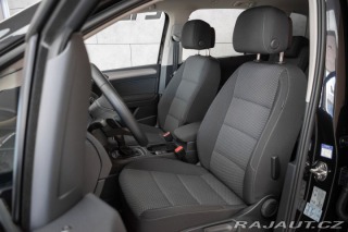 Volkswagen Touran 2.0TDI DSG*TAŽNÉ*7.MÍST*Č 2024