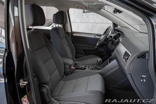 Volkswagen Touran 2.0TDI DSG*TAŽNÉ*7.MÍST*Č 2024