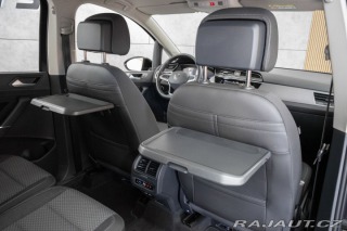 Volkswagen Touran 2.0TDI DSG*TAŽNÉ*7.MÍST*Č 2024