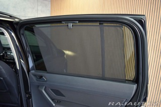 Volkswagen Touran 2.0TDI DSG*TAŽNÉ*7.MÍST*Č 2024