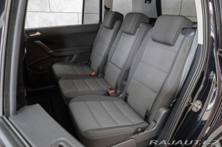 Volkswagen Touran 2.0TDI DSG*TAŽNÉ*7.MÍST*Č 2024