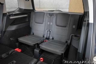 Volkswagen Touran 2.0TDI DSG*TAŽNÉ*7.MÍST*Č 2024