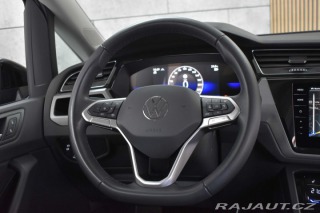 Volkswagen Touran 2.0TDI DSG*TAŽNÉ*7.MÍST*Č 2024