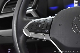 Volkswagen Touran 2.0TDI DSG*TAŽNÉ*7.MÍST*Č 2024